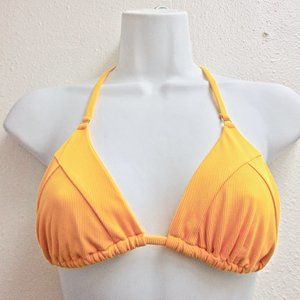 Beach Bunny Naomi Micro Tango Bikini Set Sz M NWOT